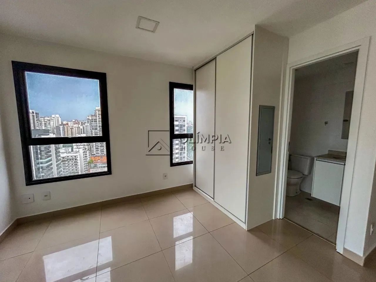 Venda Apartamento 1 Dormitórios - 40 m² Campo Belo - Foto 12