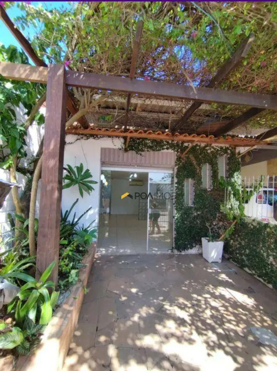 Sala para alugar, 52 m² por R$ 1.100,00/mês - Vicentina - São Leopoldo/RS