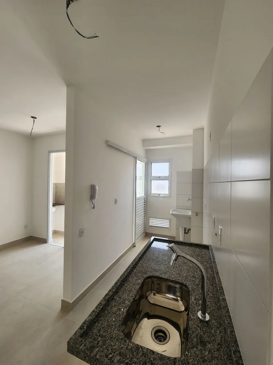 Vende-se apartamento 2/4 sendo uma suíte no Edifício Villaggio Volare em Cuiabá MT  - Foto 5