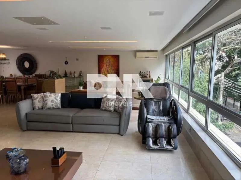 Apartamento : / Residencial / Urca - Foto 3