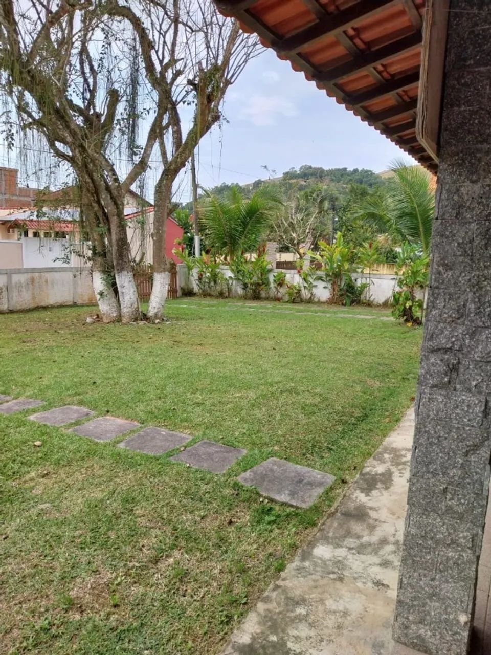 Foto - Angra dos Reis - Vila dos Pescadores
