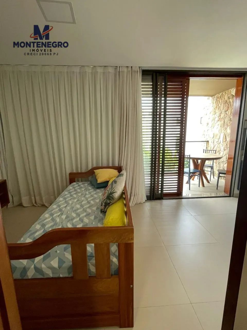 Villa das Dunas - Loft em Condomínio à Venda  em Flecheiras - CE - Foto 3