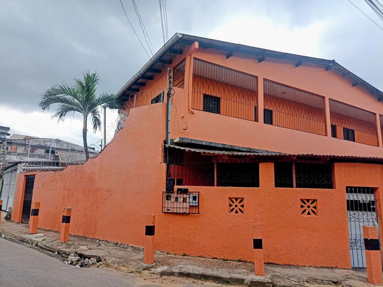 Foto - Manaus - Santo Agostinho