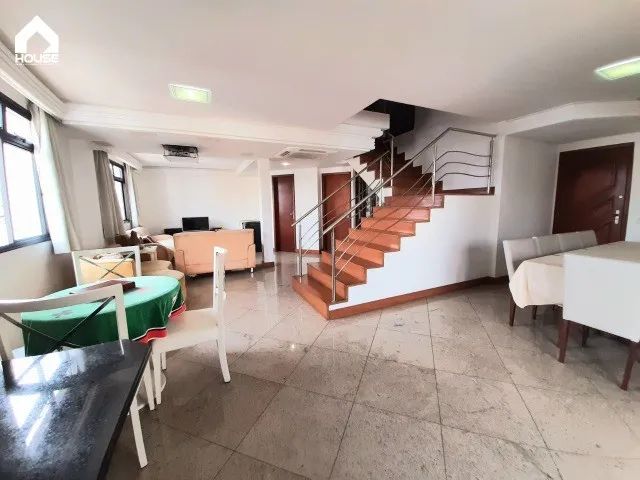 Maravilhosa cobertura no centro de Guarapari.