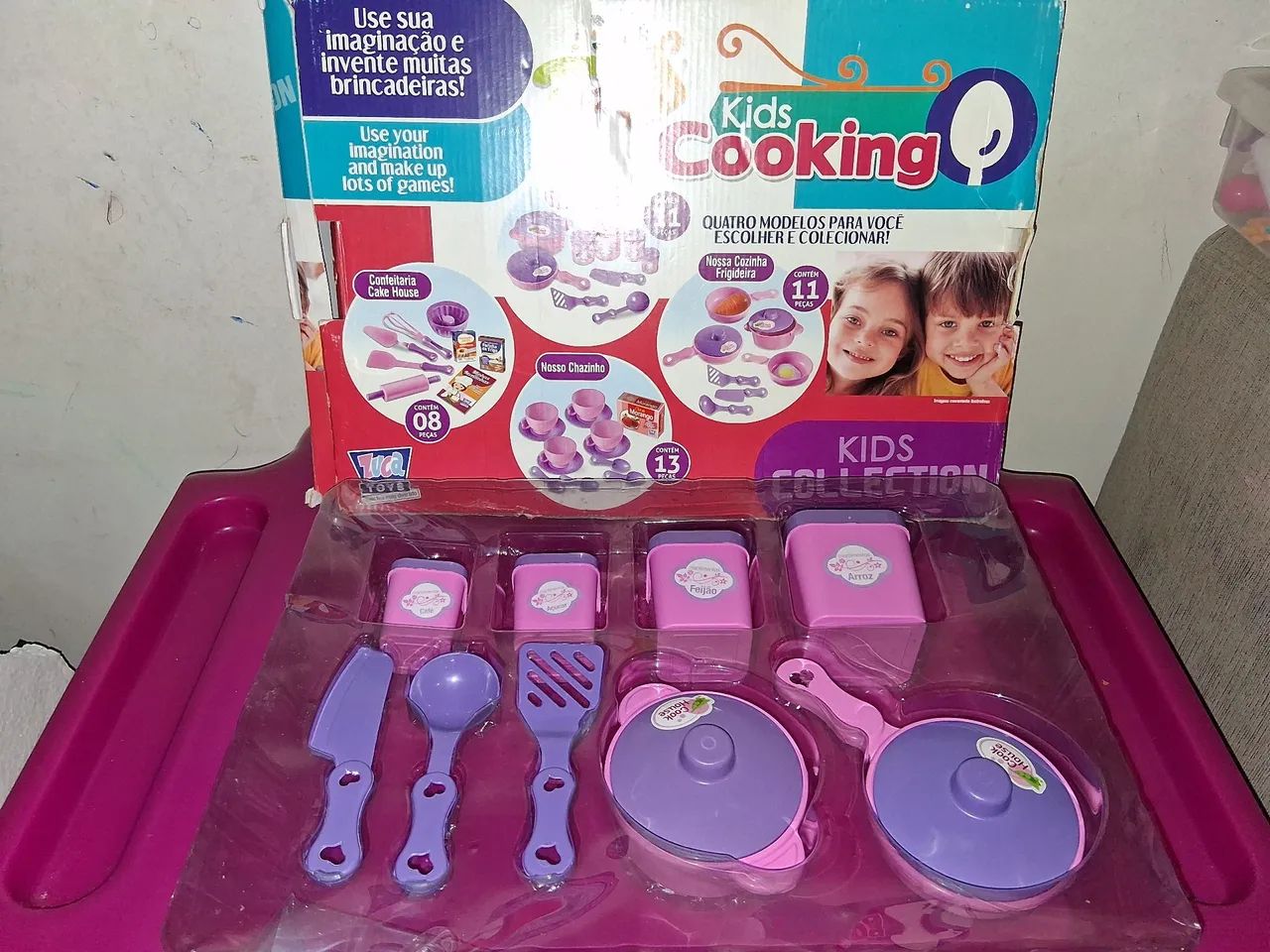 Brinquedos  - Foto 4
