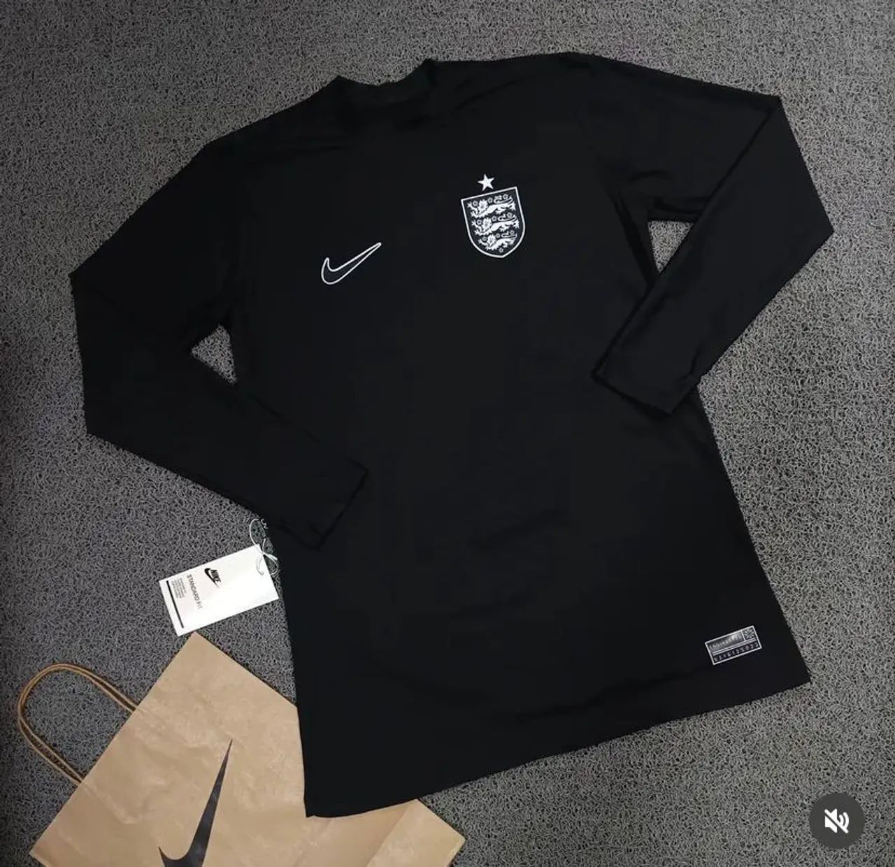 CAMISA UV MANGA LONGA! - Foto 2