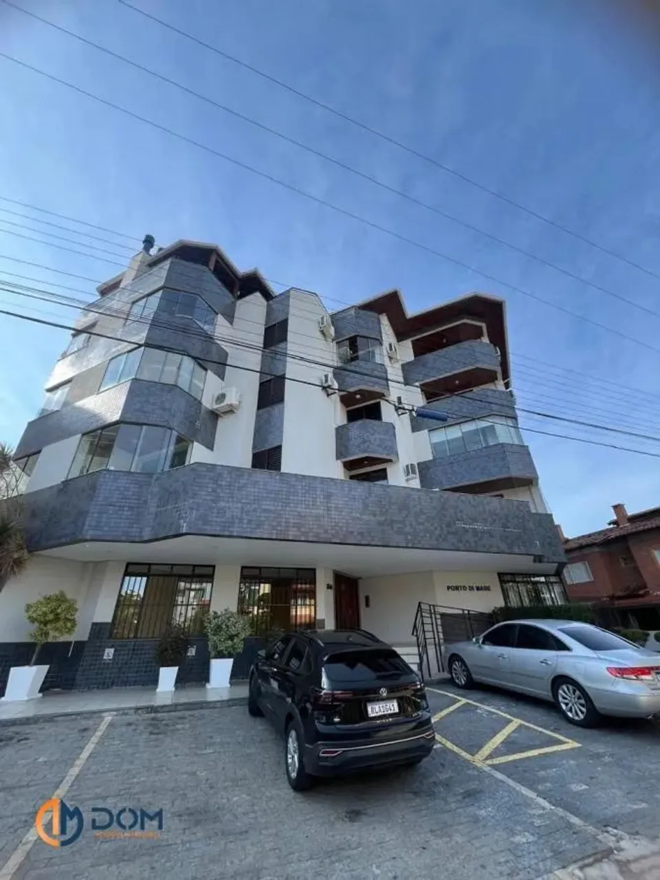 Apartamento para Venda em Florianópolis, Canasvieiras, 2 dormitórios, 1 suíte, 2 banheiros