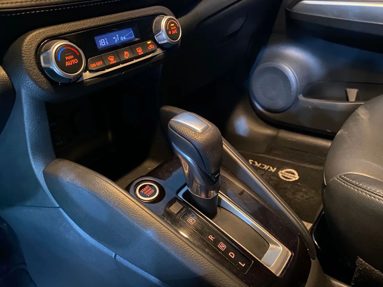 Nissan Kicks sl 2020 carro Novo completo - Foto 4