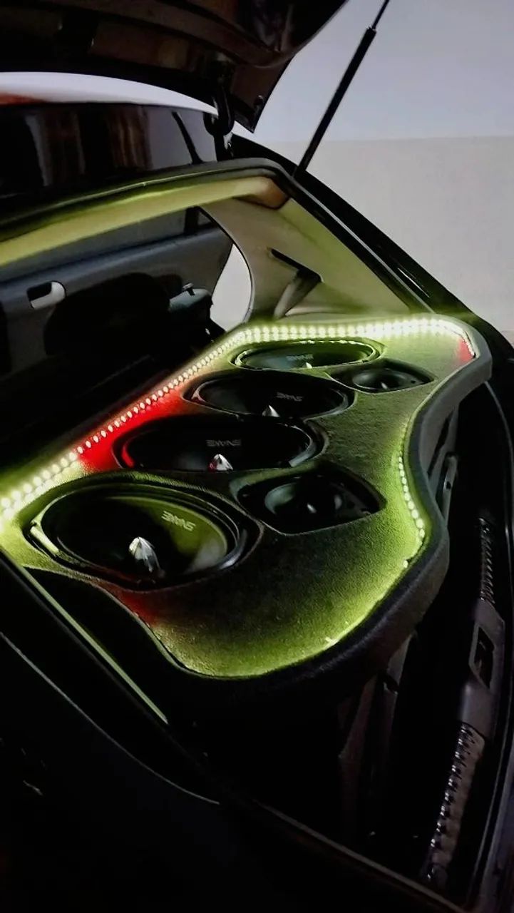 Tampão do gol G5 G6 G7  - Foto 4