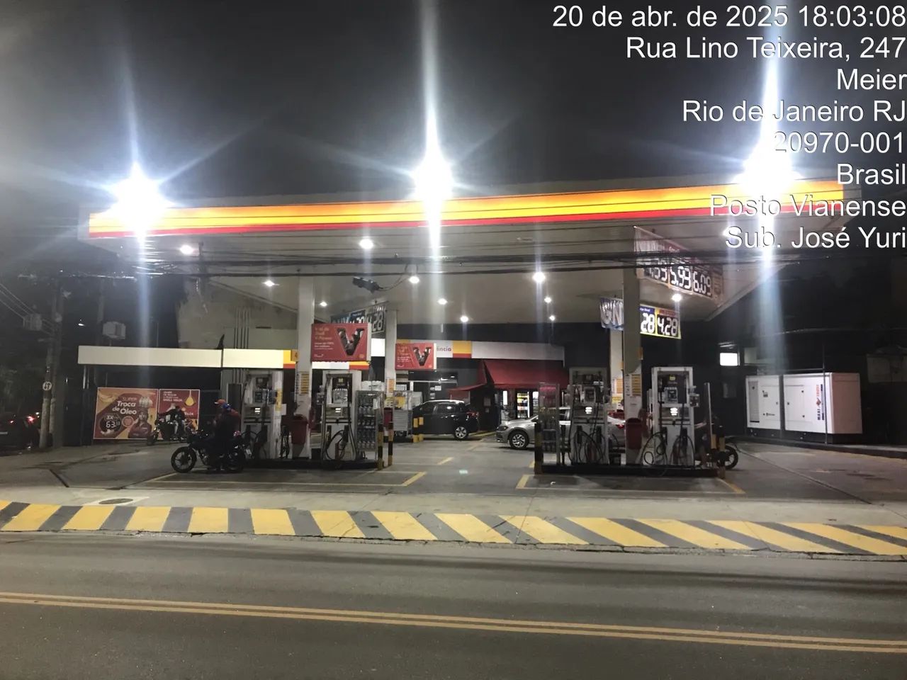 VAGA DE FRENTISTA C/ ou S/ EXPERIÊNCIA