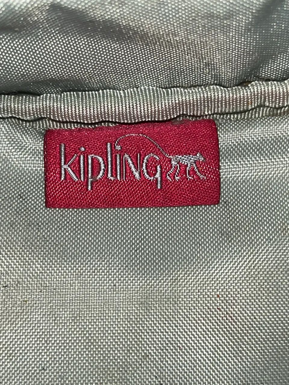 Estojo Kipling - ROSA  - Foto 5