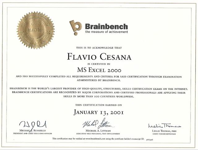 Curso "Segredos do Excel" (online com professor certificado MCP) - Foto 3