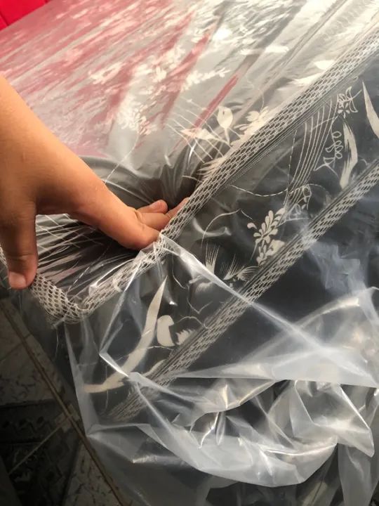 Cama de casal nova  - Foto 3