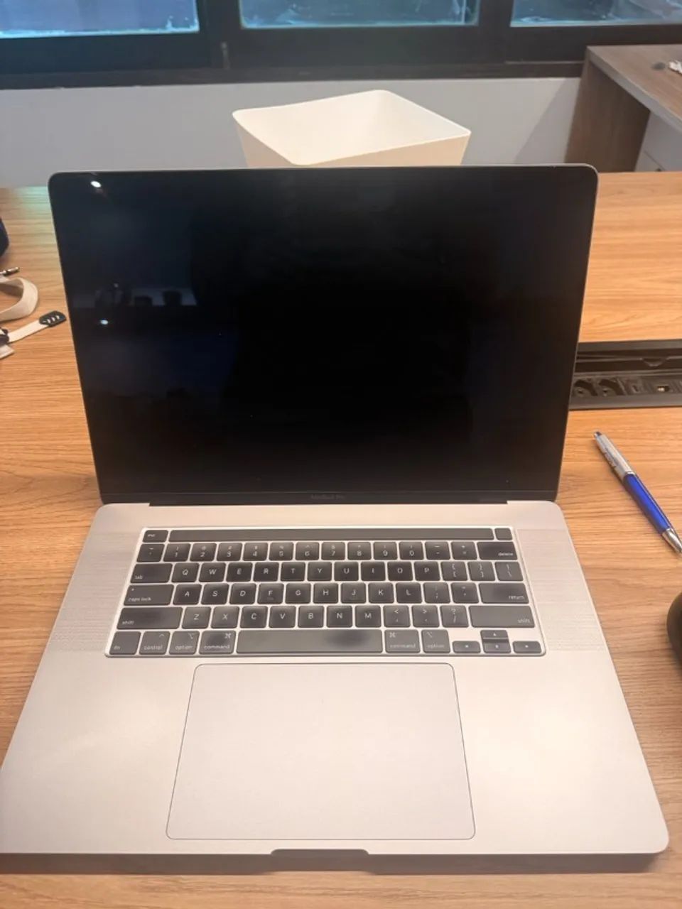 Apple Macbook Pro 16 Core I9 / 32gb De Ram / 1tb Ssd - Notebooks