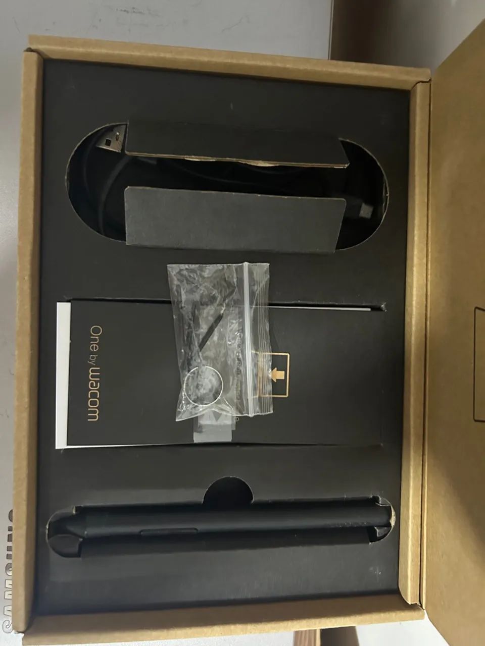 Mesa Digitalizadora Wacom One404871709249382402