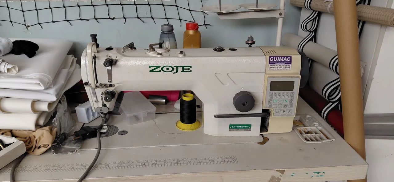 Máquina industrial eletrônica. - Foto 3