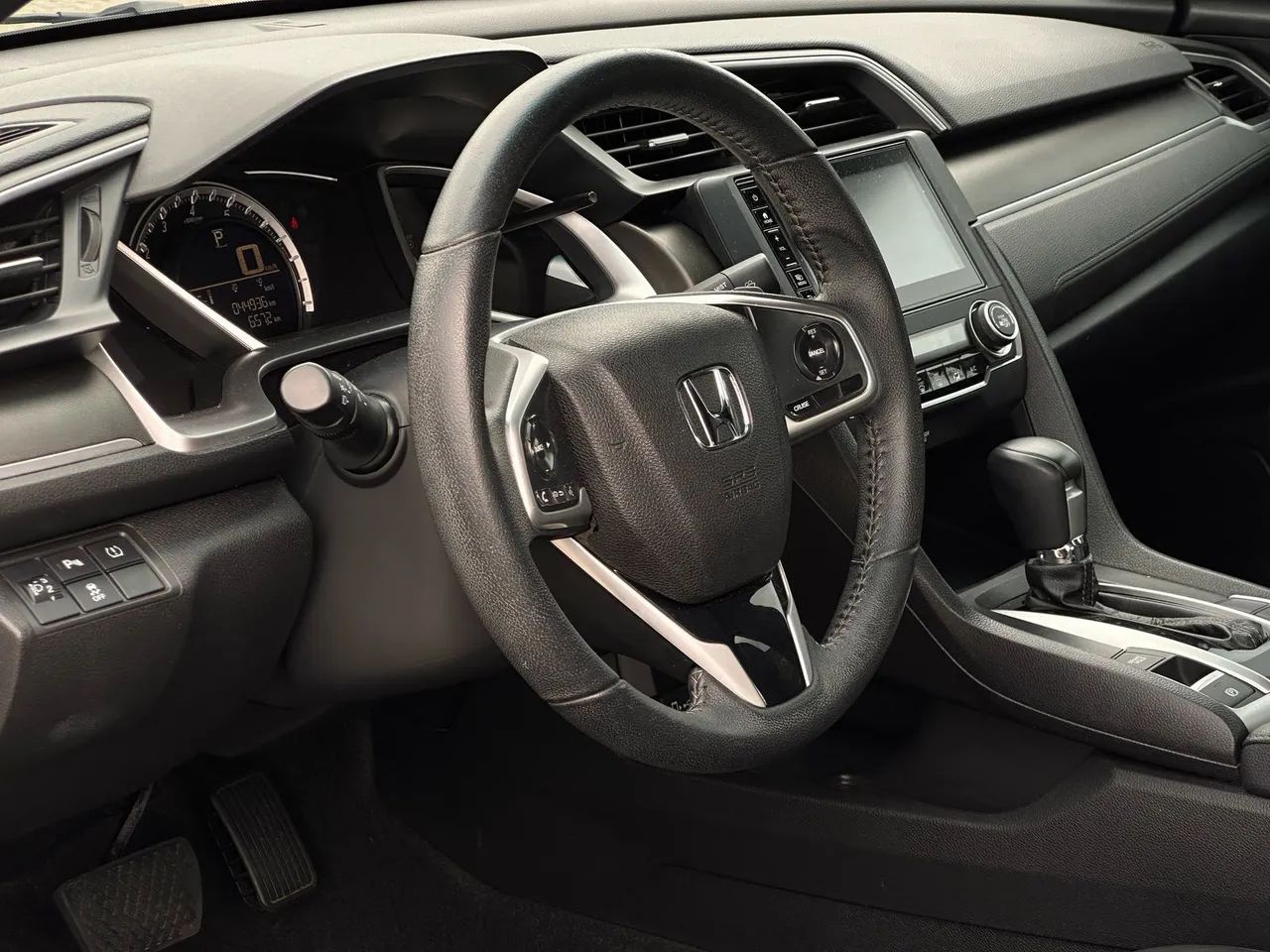 CIVIC EX  - Foto 5