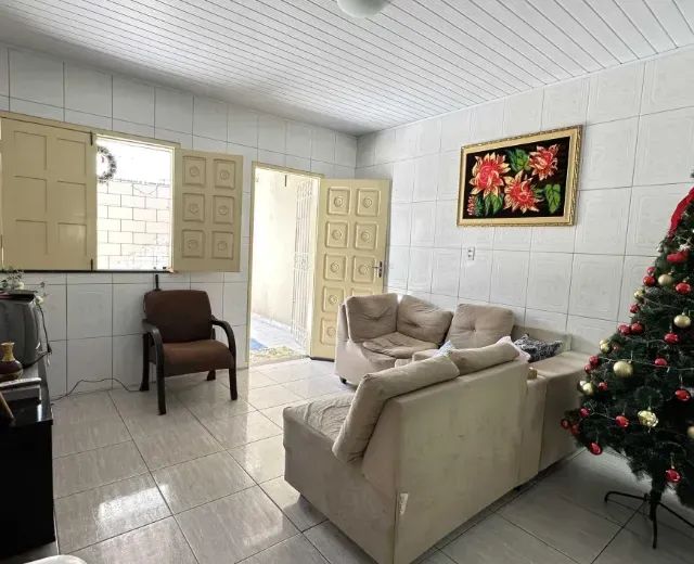 Vendo linda casa em Serra Dourada III - Serra, ES - Foto 3