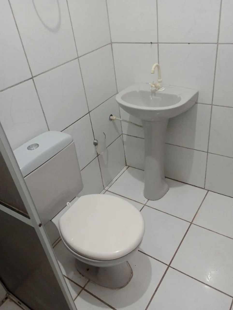 Foto - Porto Velho - Aponiã