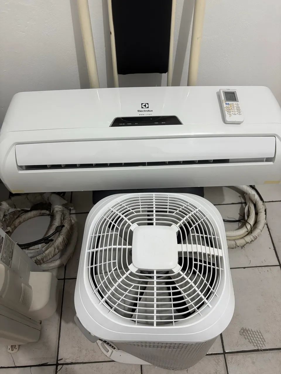 Central de Ar  - Foto 2