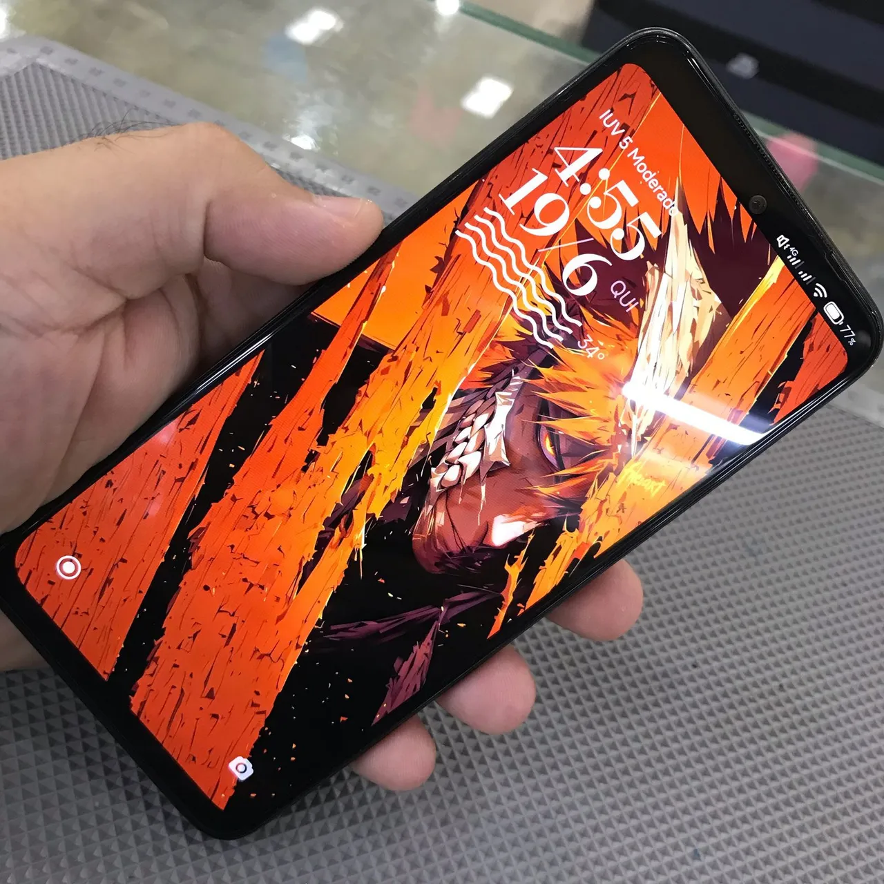 Redmi Note 12s