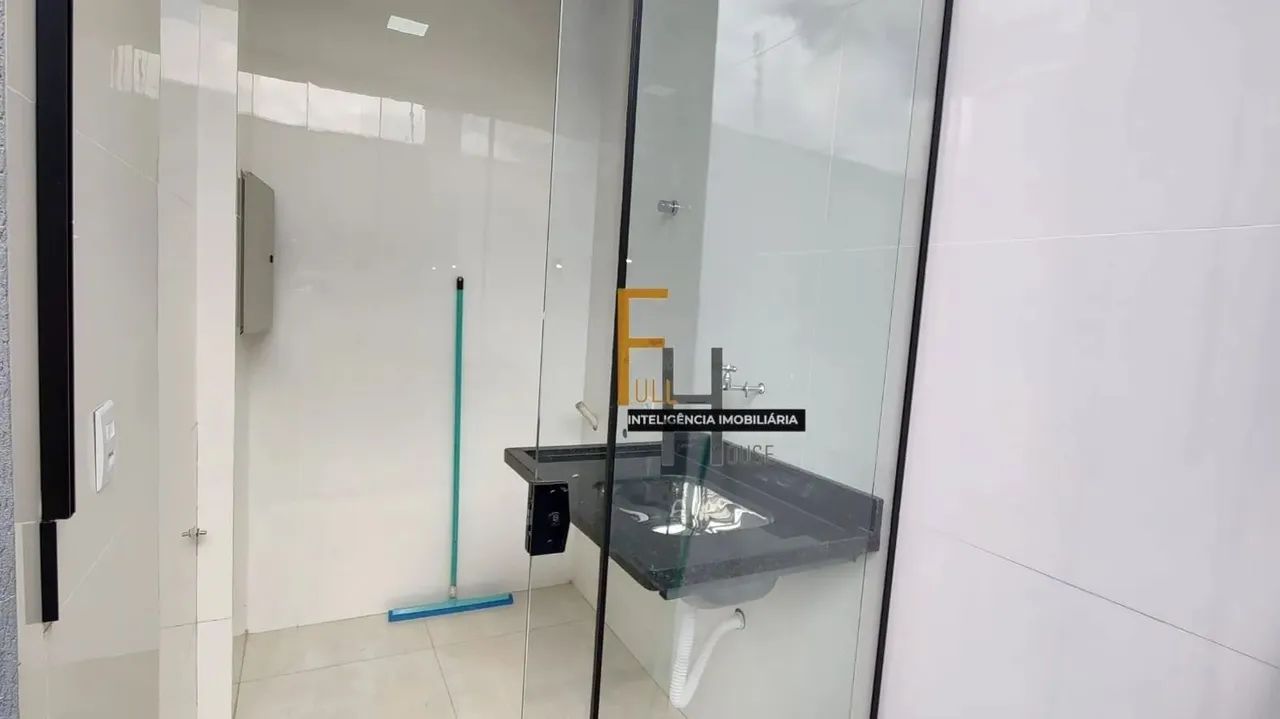 CASA VILA MARIANA I 3 QUARTOS I 1 SUITE I 2 GARAGENS I PORCELANATO I PISCINA I GOUMERT I 1 - Foto 3