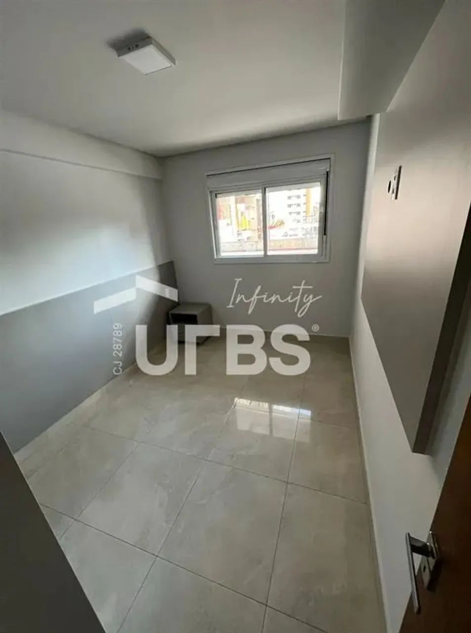 Edifício Quasar Marista com 47 m², 1 suíte e 1 vaga de garagem. Apartamento conta com armá - Foto 4