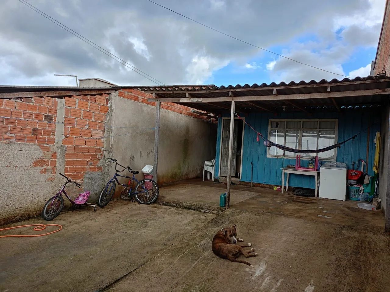 foto - Fazenda Rio Grande - Iguaçu