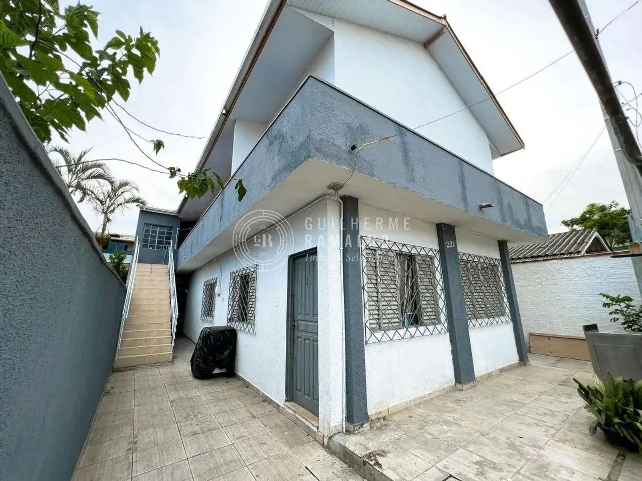 Casa com kitnets a venda proximo ao shopping Balneário em Balneário Camboriú/SC - Foto 3