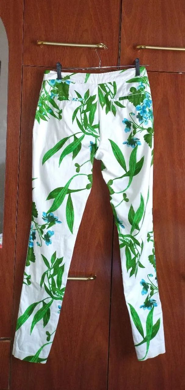 Calças estampadas femininas - Foto 2