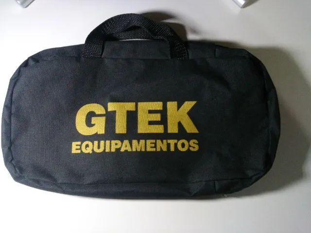 Steadicam Estabilizador Nano Gtek - Foto 5