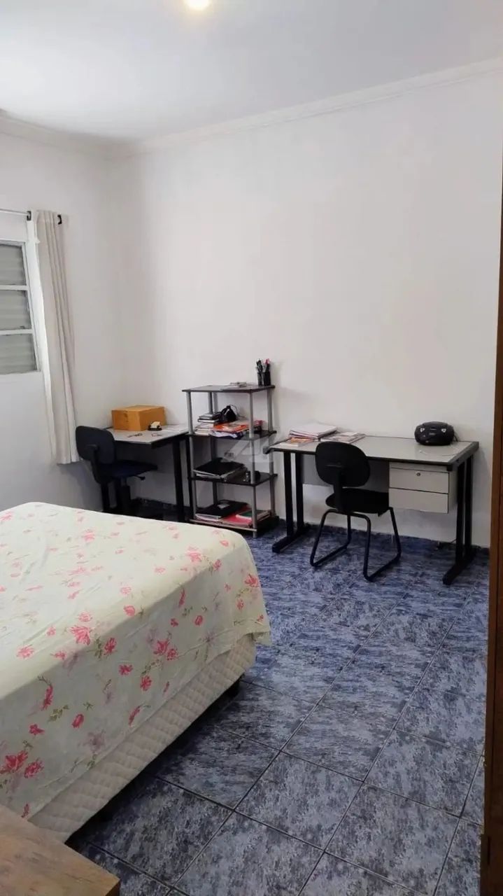 casa - Parque da Figueira - Campinas - Foto 4