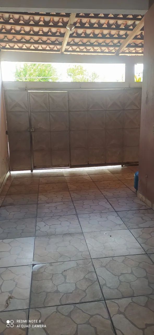Casa no Entroncamento Dias Davila BA - Foto 3