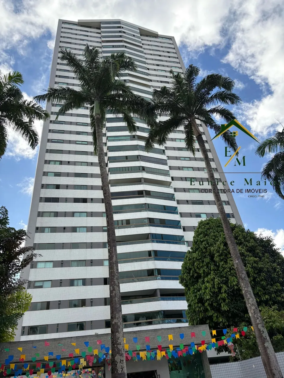 Apartamento Para Alugar Na Caxangá 04 Quartos (04 suítes) 230 m2 Maravilhosa Vista P/ O Go