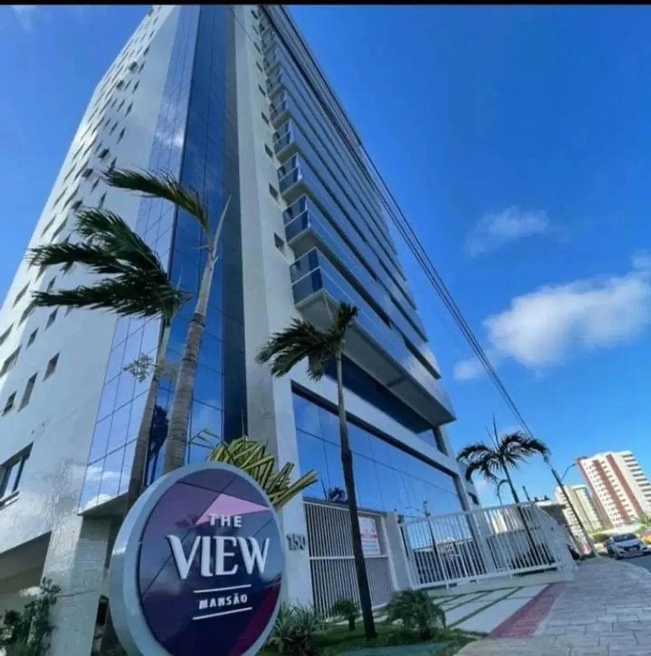 Mansão The View (ref. 854)