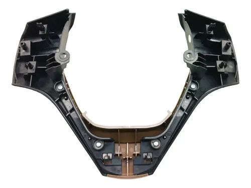 Moldura Volante Toyota Corolla 2018 - Foto 5