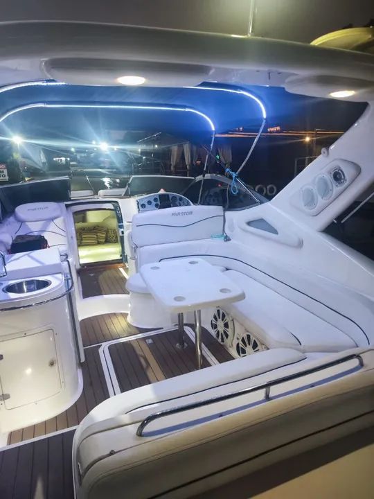 Lancha Phantom 290 - Foto 4