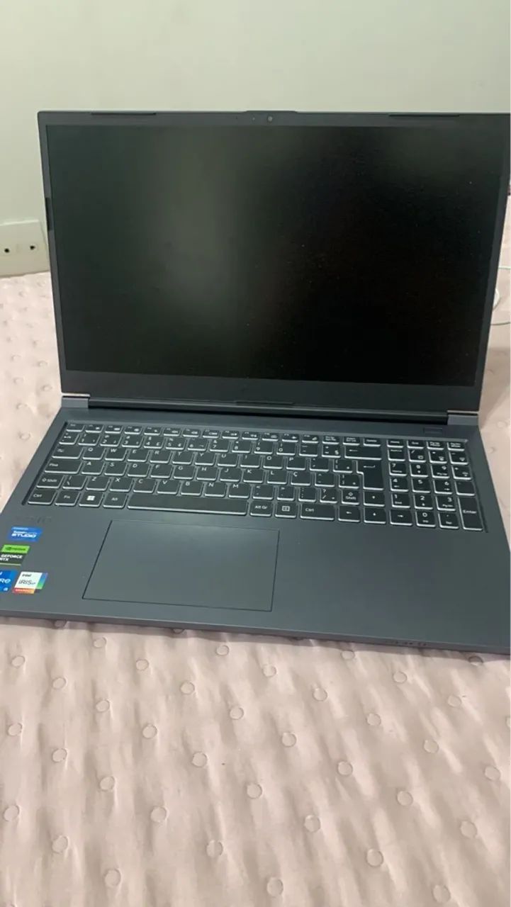 Notebook Vaio FH15