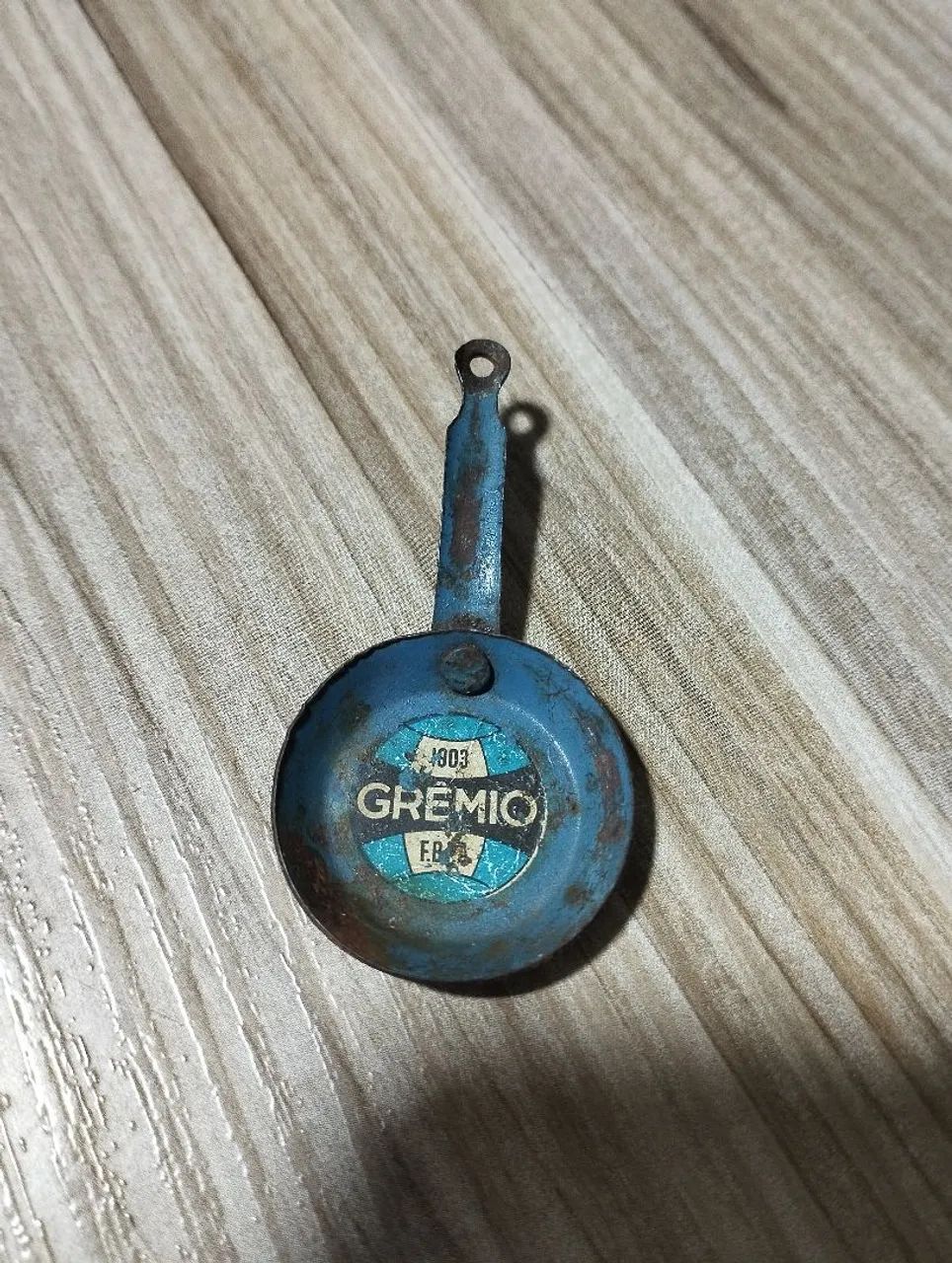 Chaveiro Antigo do Grêmio