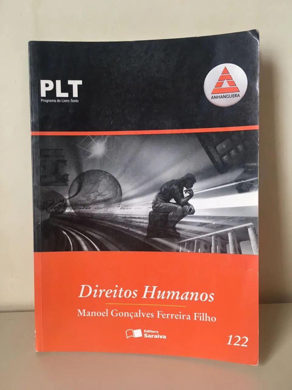 Livro Direitos Humanos 