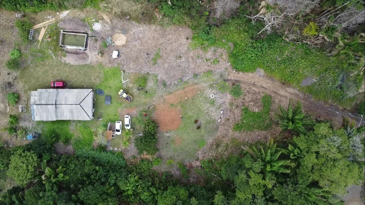 Sítio na Serra Grande 1/ Próximo da Subida das cachoeiras  - Foto 9