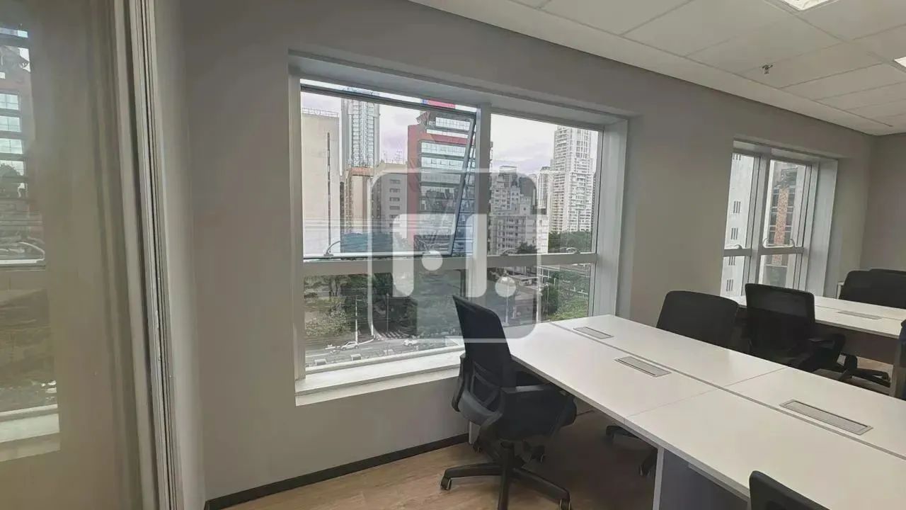 Imóvel para aluguel e venda tem 107 metros quadrados em Brooklin Paulista - São Paulo - SP - Foto 3