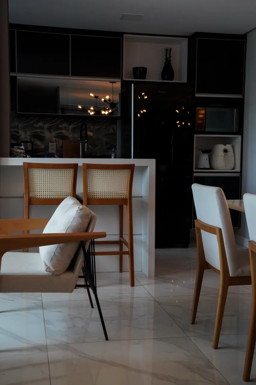 Paradiso Condomínio Clube - Apartamento 2 quartos