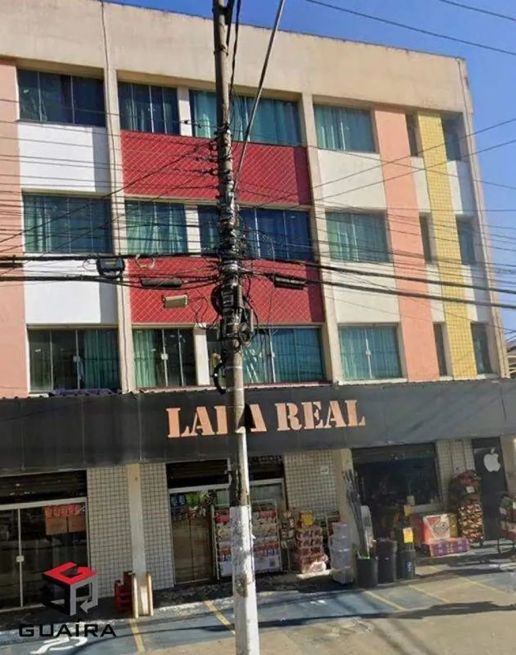 Prédio à venda 12 quartos 4 vagas Taboão - São Bernardo do Campo - SP - Foto 3