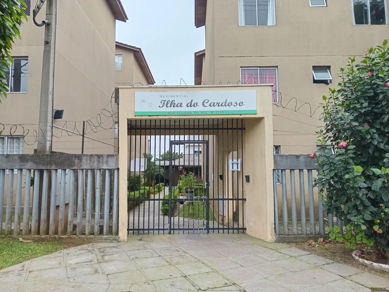 Foto - Curitiba - Sítio Cercado