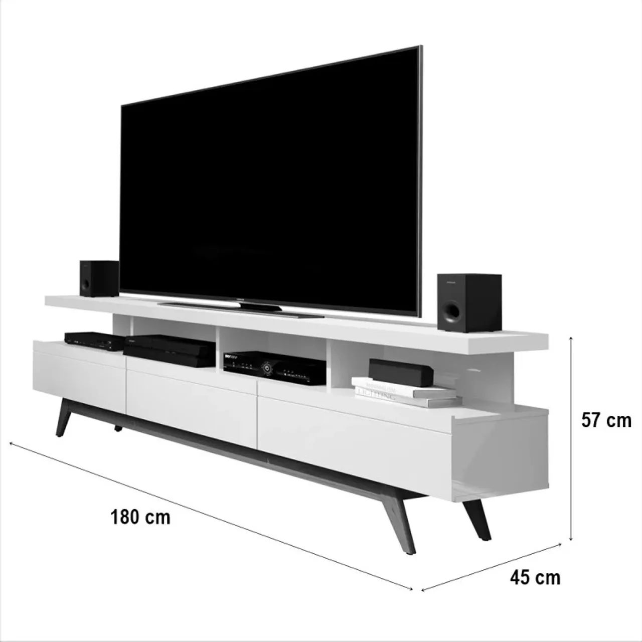 Rack 3G - Foto 2