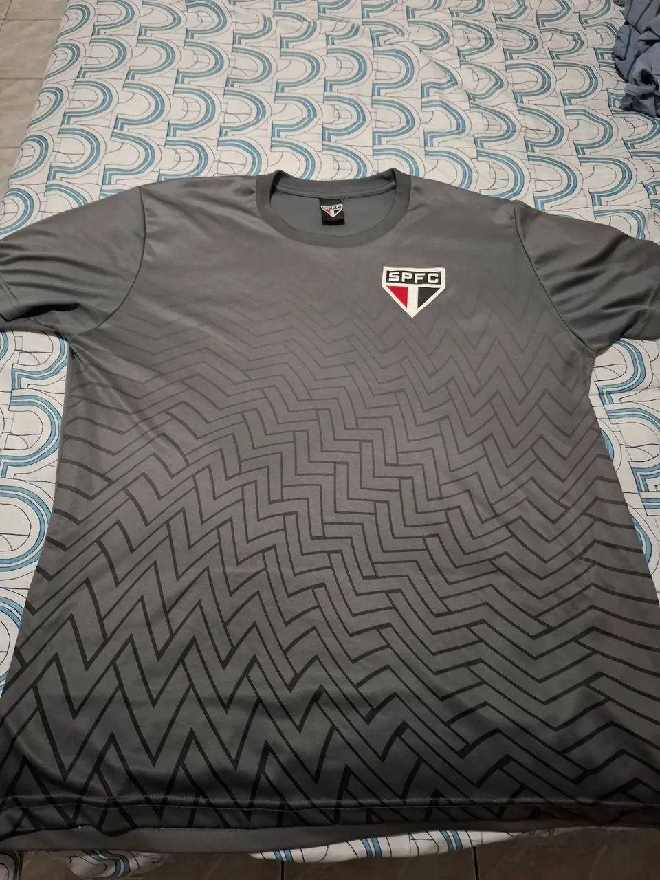 Camiseta do São Paulo