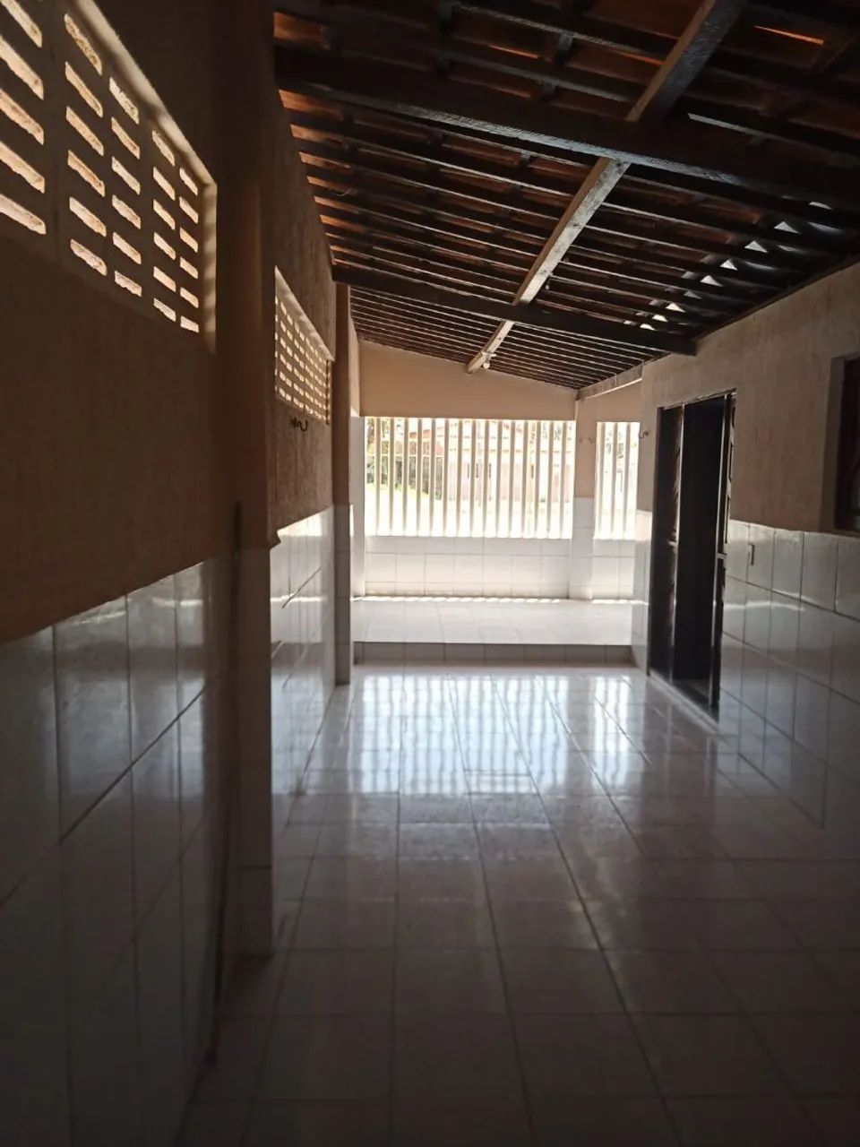 Casa na praia de Muriu-RN  - Foto 3