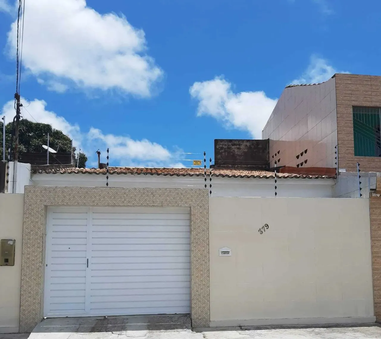 CASA NO SANTOS DUMONT - M.C - OPORTUNIDADE - ESCRITURADA