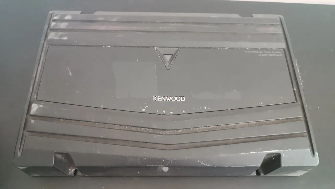 Módulo Automotivo Kenwood